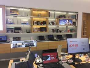 ?，斕財y手聯想智生活 強強聯合，重塑日用家電零售新格局