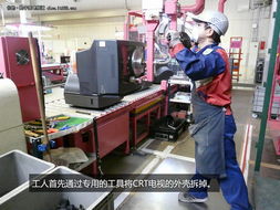 舊電視如何變身隔熱棉？探訪日本彩電回收廠，揭秘家用電器零配件循環(huán)再生之路