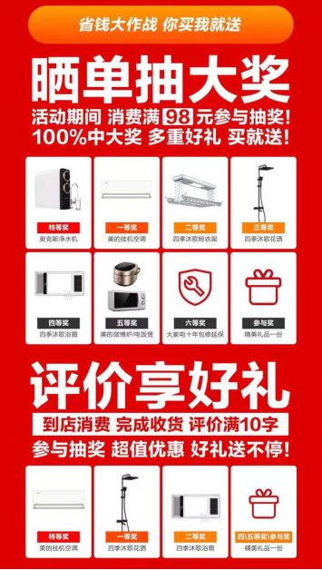 蘇寧零售云618啟動 優質產品與省心服務接力家電下鄉，推動家用電器零配件銷售新浪潮